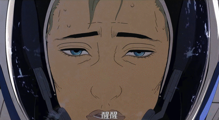 《爱，死亡与机器人》：重返科幻巅峰