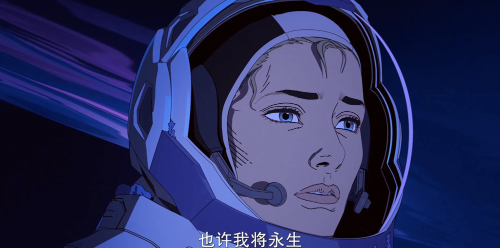 《爱，死亡与机器人》：重返科幻巅峰