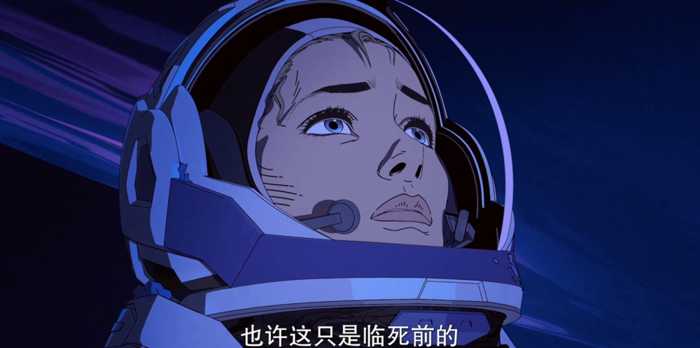 《爱，死亡与机器人》：重返科幻巅峰