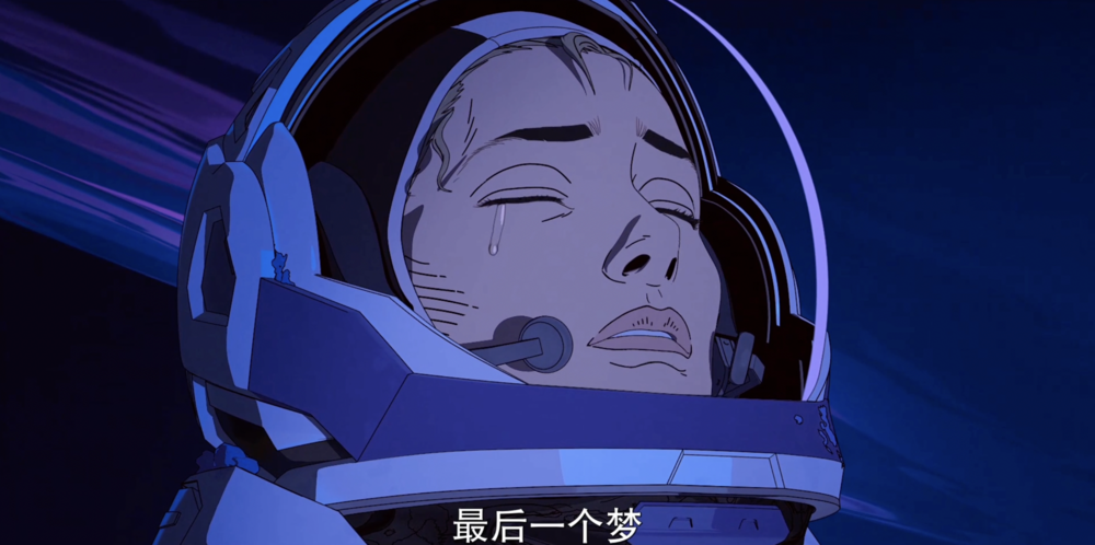 《爱，死亡与机器人》：重返科幻巅峰