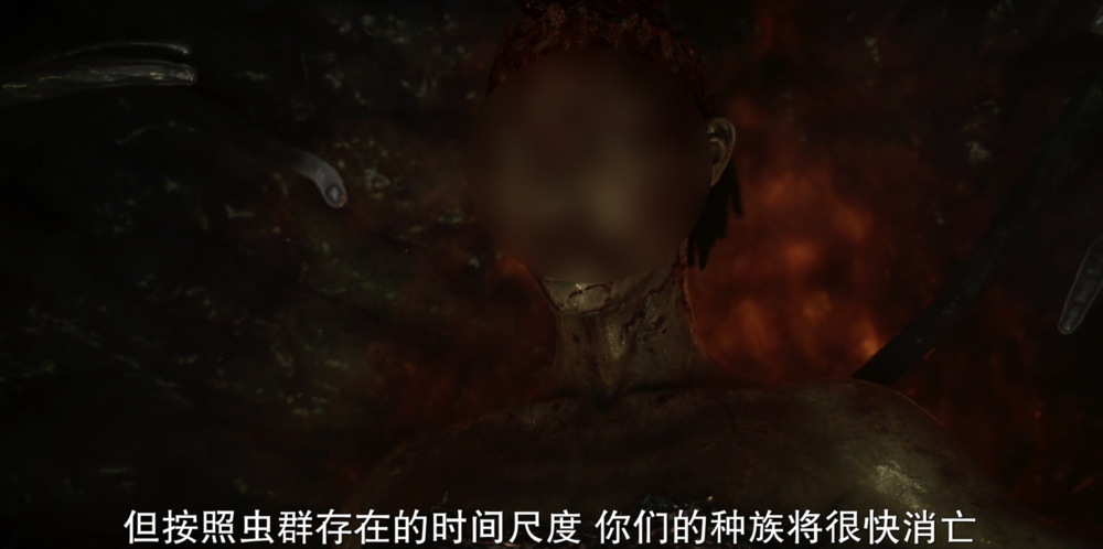 《爱，死亡与机器人》：重返科幻巅峰