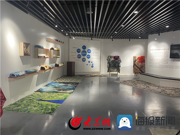 阳信县信城街道全力推动直播电商行业党建工作