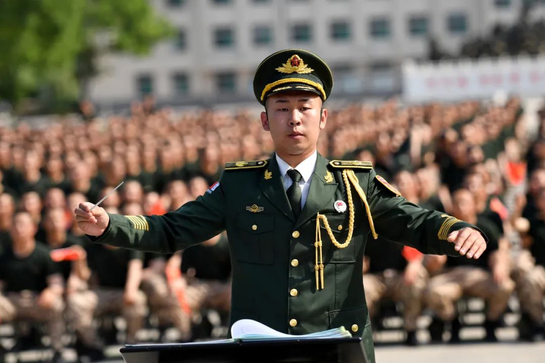 这支"文艺轻骑队"又出发了!