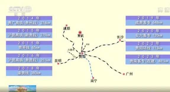 走进老区看新貌丨贵州：探访革命老区智能化高铁轨枕车间