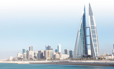 推广绿色建筑 助力低碳发展