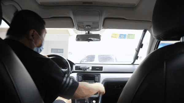 高溫來襲！車內溫度太高怎么辦？