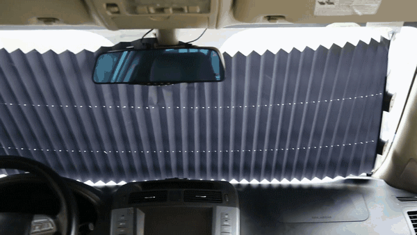 高溫來襲！車內溫度太高怎么辦？