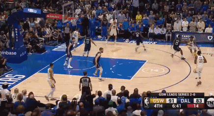 nba维金斯有哪些（年度盘点十大扣篮：戈登圣诞惊魂 维金斯世纪之扣 莫兰特梅开二度）