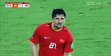 国足洛国富世界杯（渴望归队参加亚洲杯，洛国富：当年10分钟就决定了入籍）