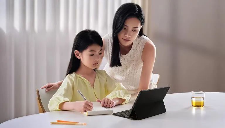 全新实力派平板OPPO Pad Air正式发布，打造千元平板超值之选