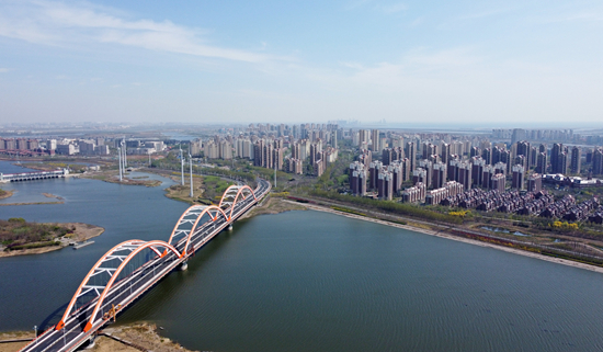 让每一份创新活力都充分迸发——沿着总书记的足迹之天津篇