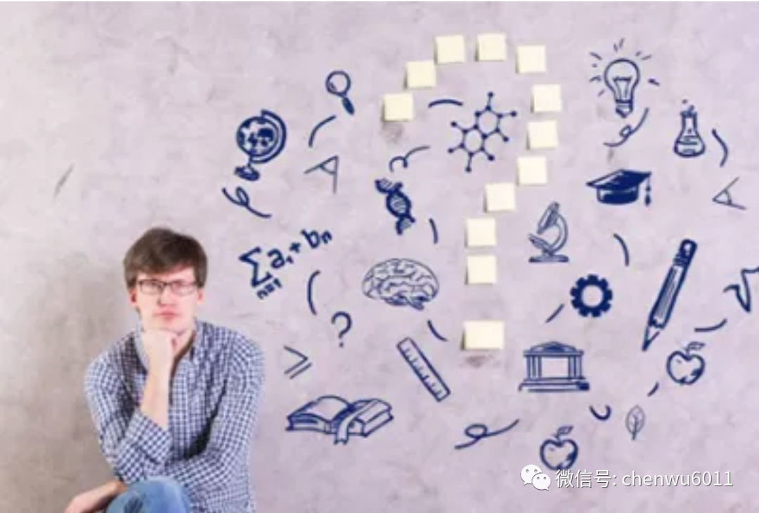 学心理学类专业，这几个就业方向不错