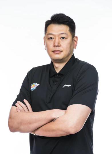 莫科现在是cba哪个队的教练（四川男篮官宣：莫科当选一线队主教练）