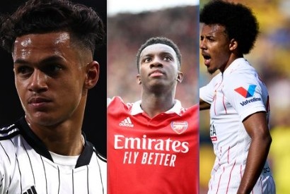 英超适合什么样的中锋（镜报评英超各队最需要补强的位置及可选择球员）