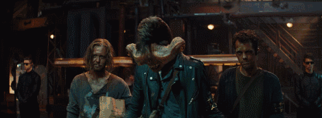 《动物世界》来袭！7月25日1905APP12部大片连播