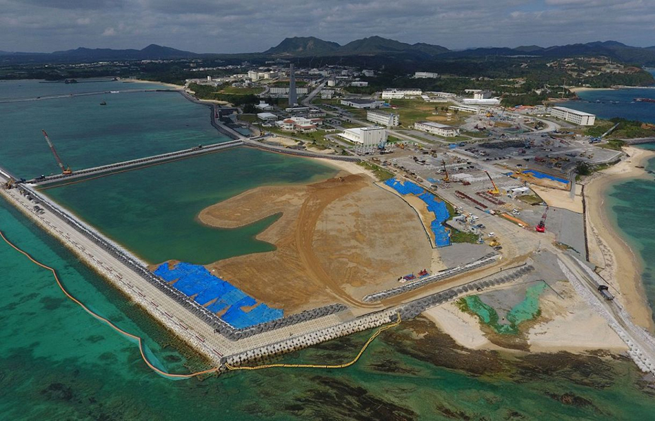 没有心思理会场外各种声音(特稿｜美军基地与身份鸿沟，冲绳“没有真正‘回归’”)