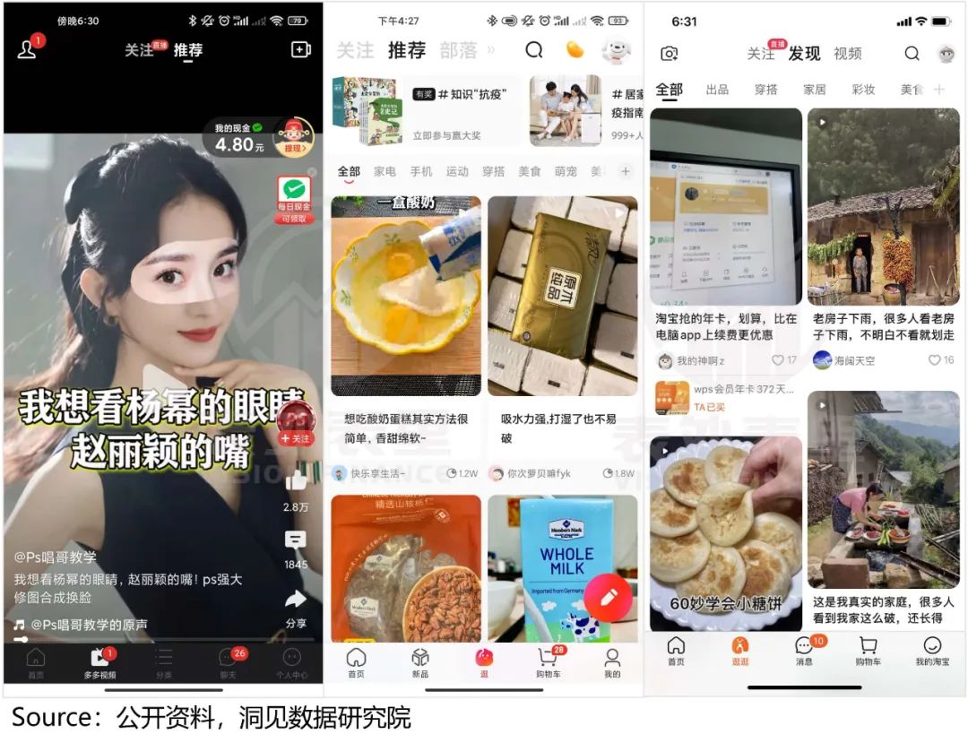 拼多多增长内幕：花1块钱，耗你94分钟