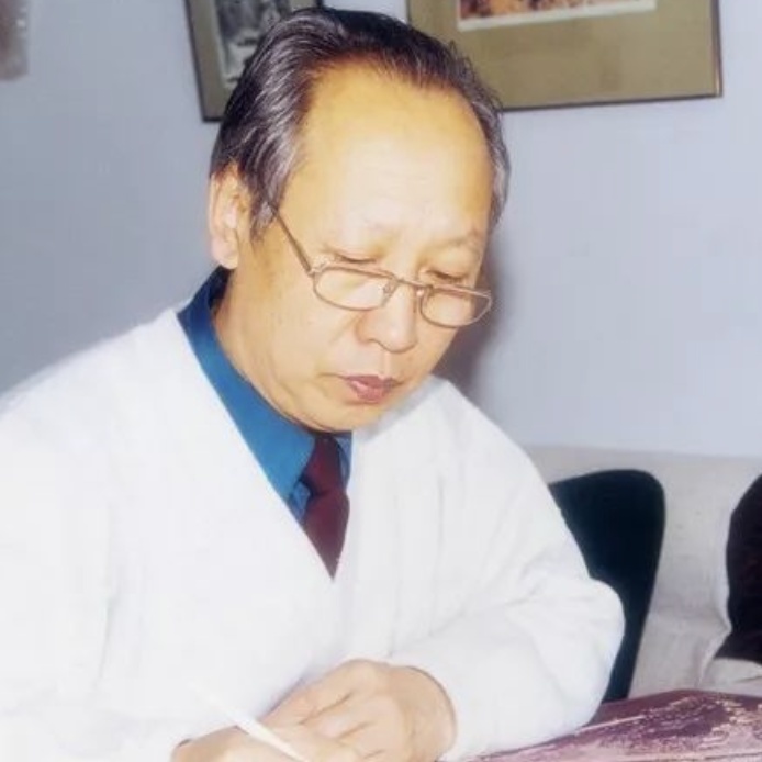 用刀筆鐫刻新時(shí)代印記：新中國(guó)成立后的木刻發(fā)展