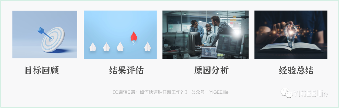 C端转B端：如何快速胜任新工作？