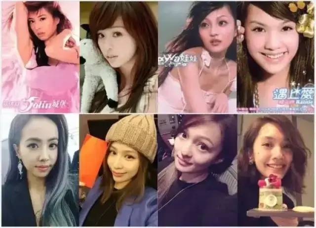 这位女星是“翻红”还是“被翻炒”？