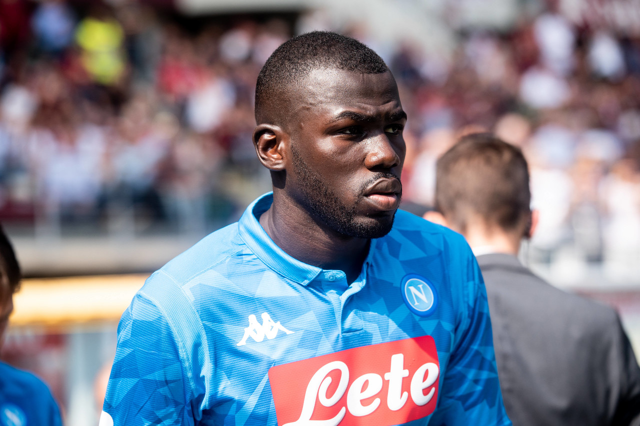 计划将德米拉尔加入交易（劳迪萨：为签库利巴利，尤文可能尝试将德米拉尔或加蒂加入交易）-华海博客