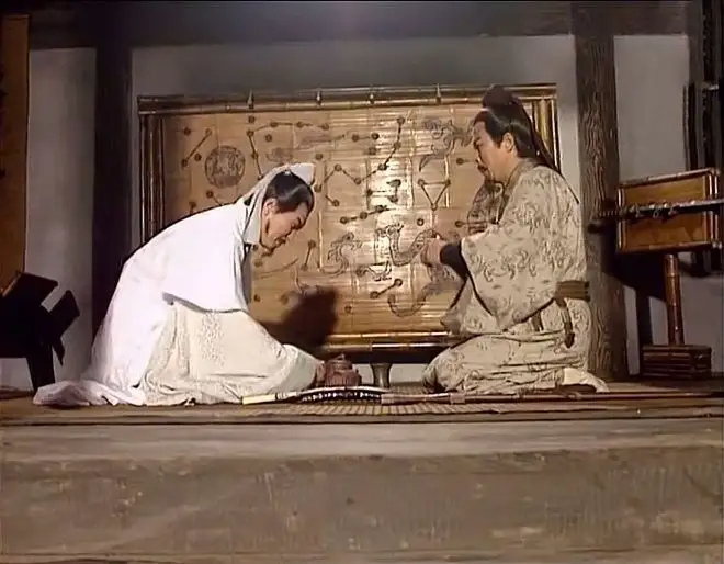 古代“居家办公”的谋士们，如何做到“运筹帷幄之中，决胜千里之外”？