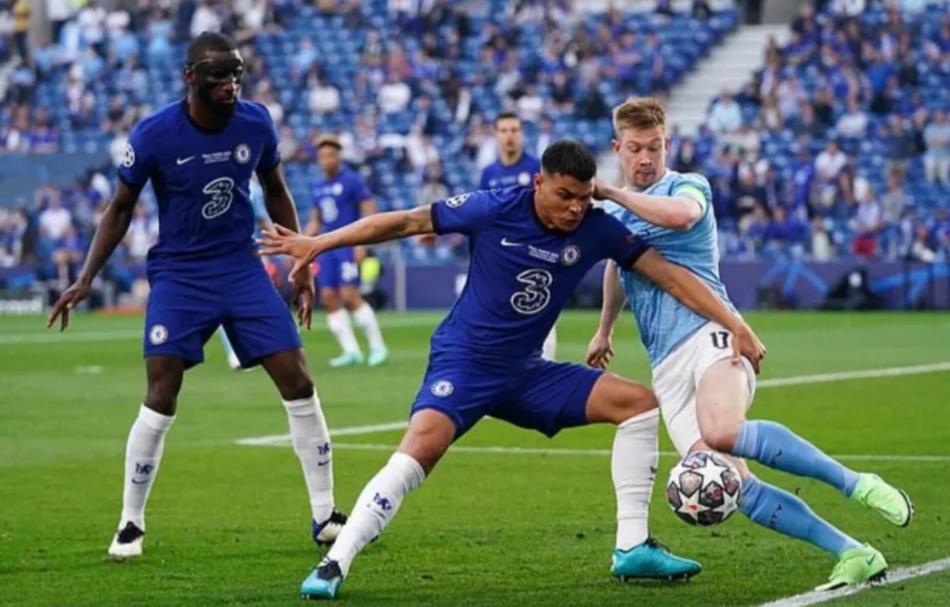 西甲联赛冠军奖金（欧足联公布上赛季欧战奖金分配情况：英超位列所有联赛之首）-华海博客