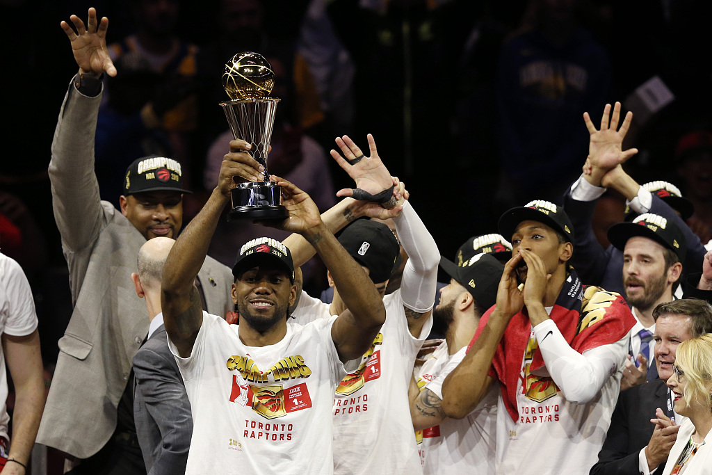 NBA夏季聯賽排名（「分析」過去五年球隊實力榜：前三雄鹿猛龍勇士 籃網僅排第16）