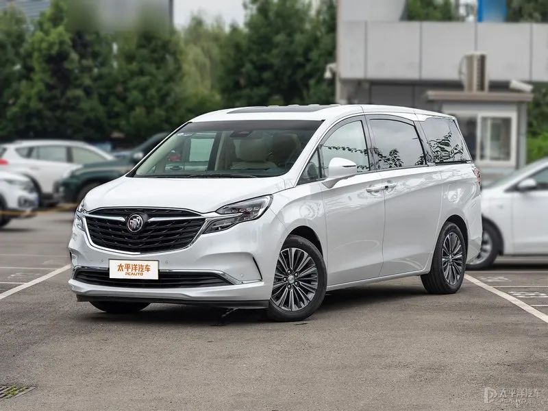 丰田商务车有哪些(实拍一汽丰田格瑞维亚) - 四帝国车市