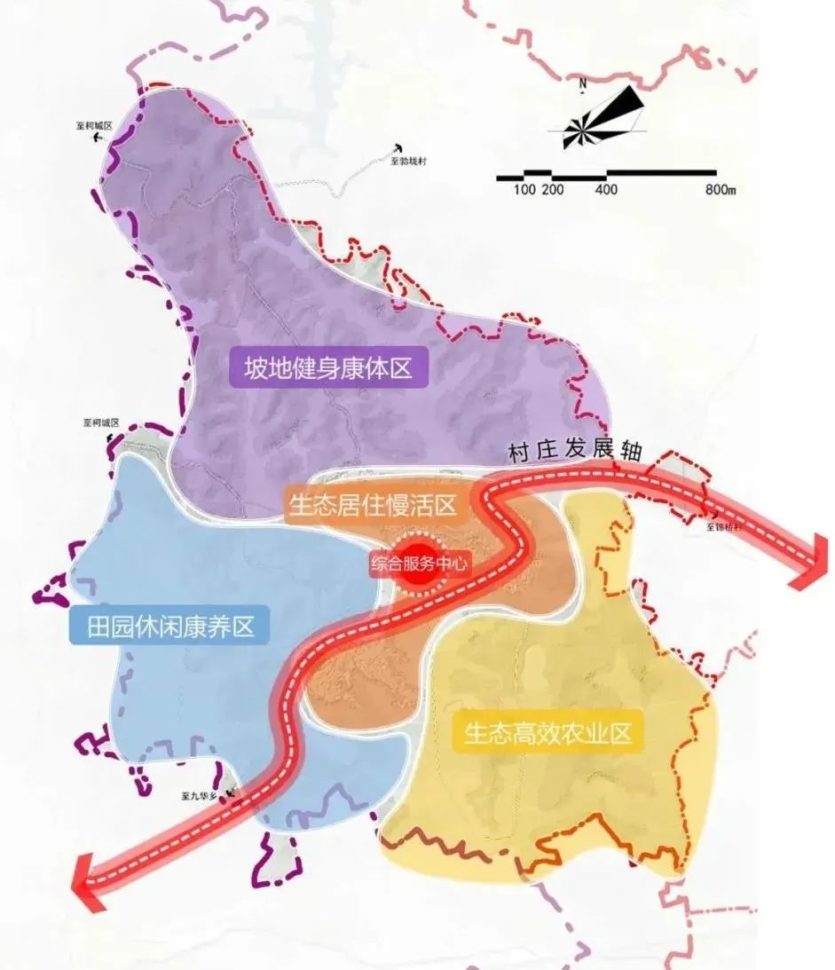 衢江区包括哪几个乡镇,美丽浙江——衢州衢江区-出走网