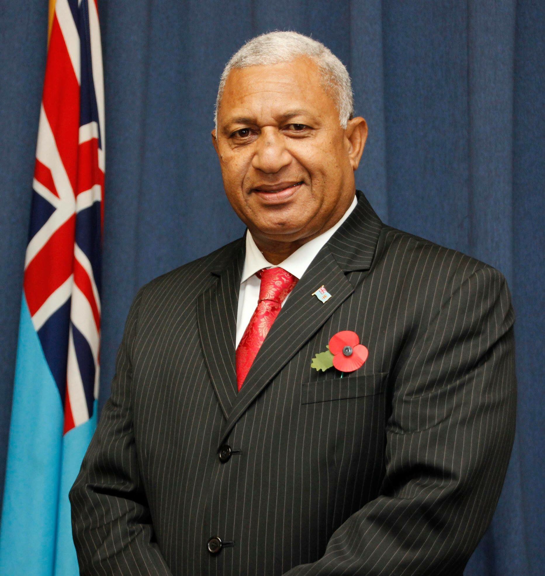 斐济时间(美国白宫：斐济成为“印太经济框架”第14个初始成员国，系该框架内首个太平洋岛国)
