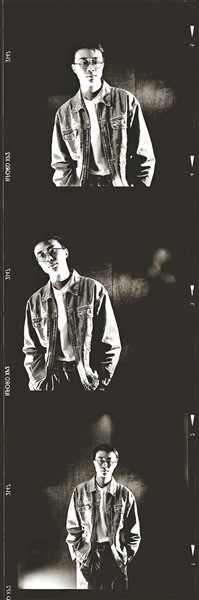 悼沈庆 青春的花开花谢 让我疲惫却不后悔