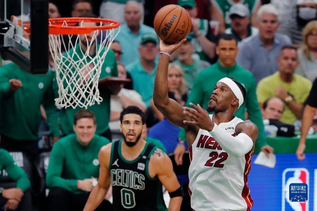 NBA决赛比分（NBA东部决赛第六场热火胜凯尔特人 双方总比分3：3战平）