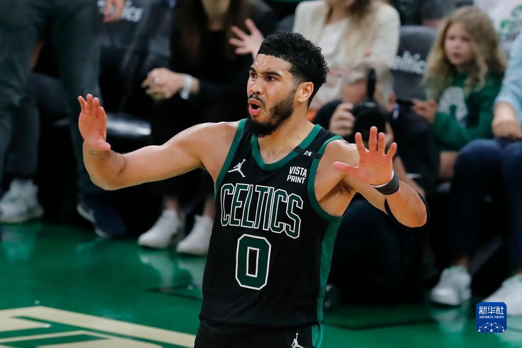 NBA决赛比分（NBA东部决赛第六场热火胜凯尔特人 双方总比分3：3战平）