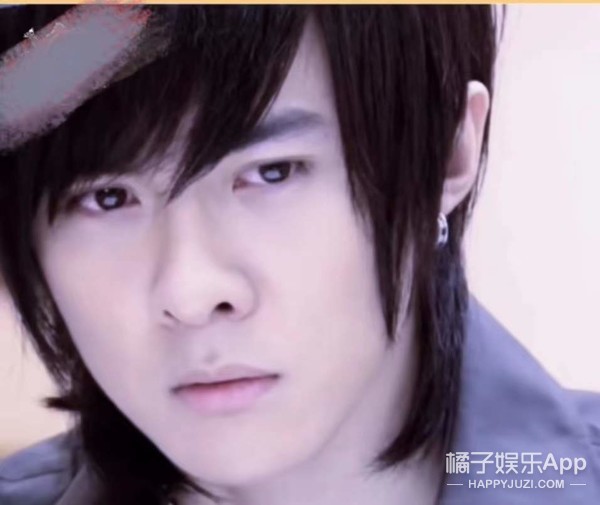 终极一班之全能系统(还记得《终极一班》的反派唐禹哲吗?