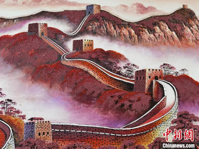 从“一汞独大”到“二次创业”贵州万山转身向绿