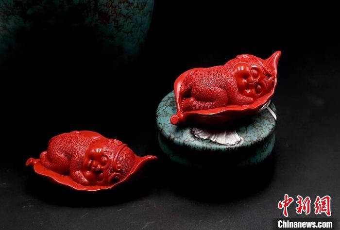 从“一汞独大”到“二次创业”贵州万山转身向绿