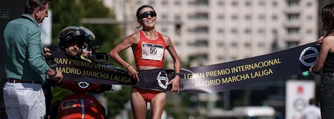 世界田联认证切阳什姐伦敦奥运会竞走金牌