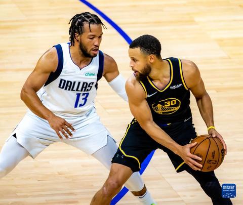 nba2022季后賽（NBA季后賽：勇士隊獲得西部冠軍）