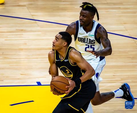 nba2022季后賽（NBA季后賽：勇士隊獲得西部冠軍）