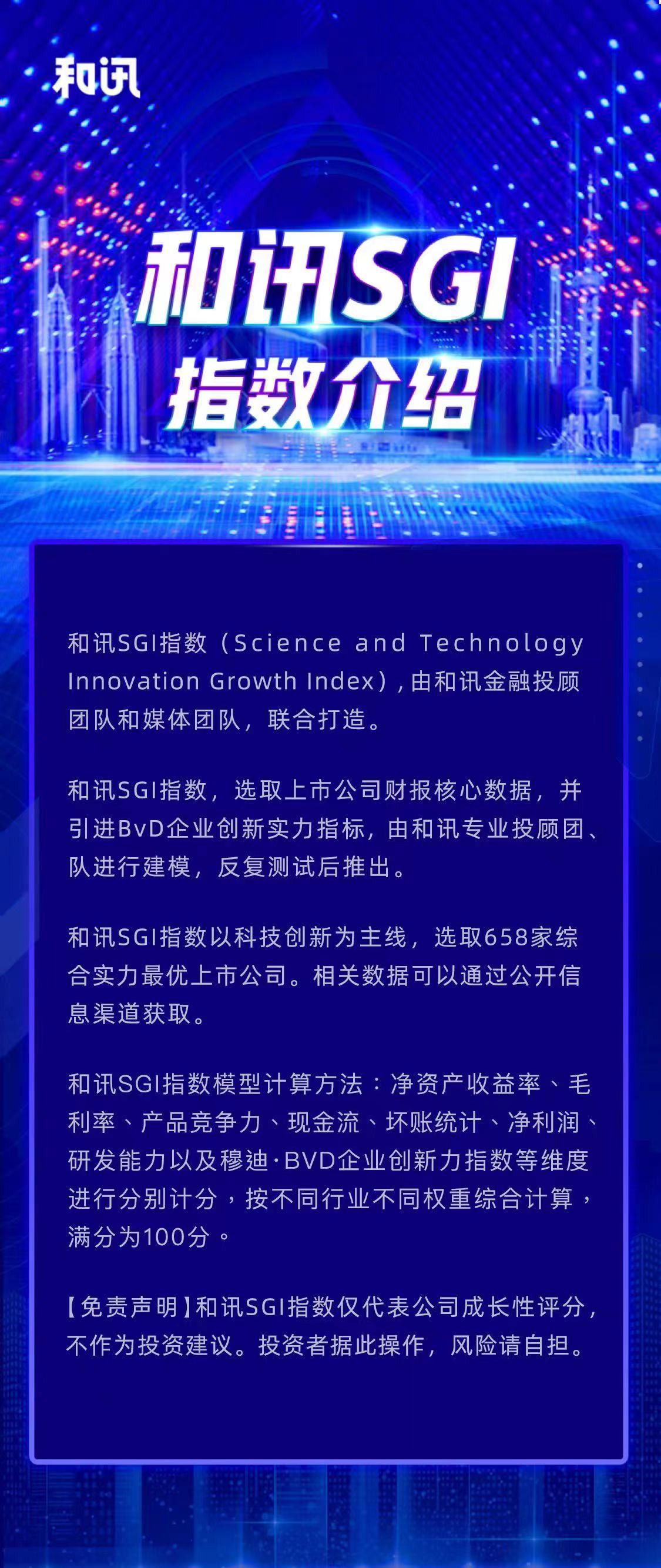 和讯SGI公司｜恒玄科技SGI指数最新评分65分，音频SoC芯片厂遇寒冬，半年报令人“大跌眼镜”，业绩不好怪研发投入高？