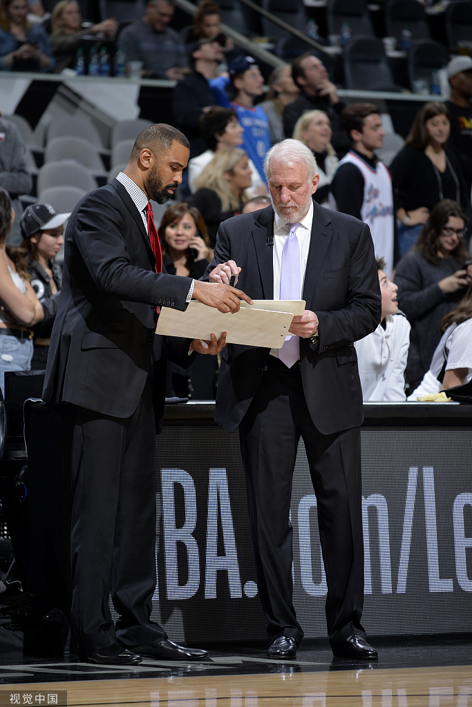 最强nba体验卡为什么使用不了(深一度｜“菜鸟”主帅乌度卡，找回凯尔特人队魂的男人)