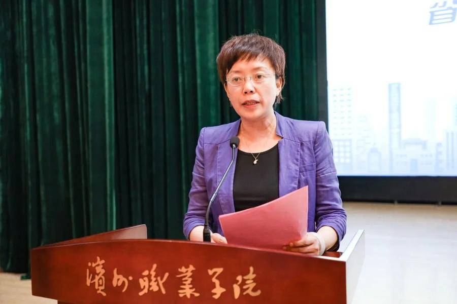 “就选山东”｜2022年高校毕业生招聘活动滨职专场来啦