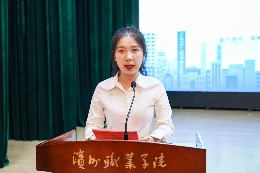 “就选山东”｜2022年高校毕业生招聘活动滨职专场来啦