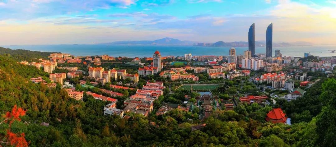 厦门大学海洋与地球学院「厦门大学海洋与地球学院怎么样」-友友