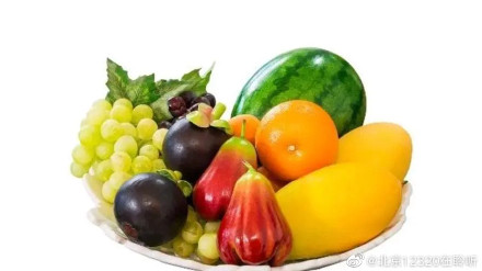 夏季預防中暑吃什麼水果？