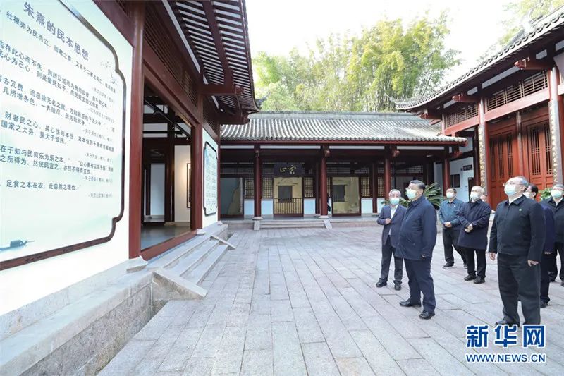习近平:中华优秀传统文化是中华民族的根和魂 习近平:中华优秀传统文化是中华民族的根和魂