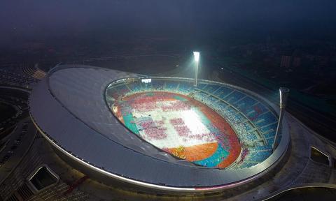 中超网上哪里可以购票（球迷看过来！送你一份中超观赛指南）