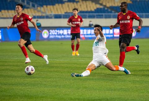 中超网上哪里可以购票（球迷看过来！送你一份中超观赛指南）