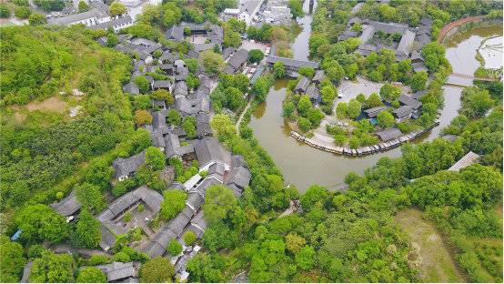 包粽子、绘脸谱、看蜀绣 成都各大景区赏非遗迎端午